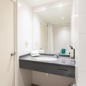 Standard Double Room Two Double Beds