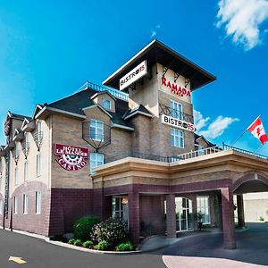 Ramada Plaza By Wyndham Gatineau/Manoir Du Casino